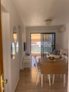 San Miguel Apartment Amadores Beach