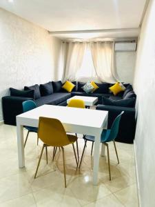 Appartement Confort et Commodité Assurés