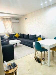 Appartement Confort et Commodité Assurés