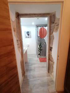 Maisons de vacances Gite et chambres d-hotes Les 2 Pins : photos des chambres