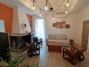 Gîte et chambres d'hôtes Les 2 Pins - Courry