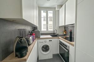 Flexliving - room - Hameau