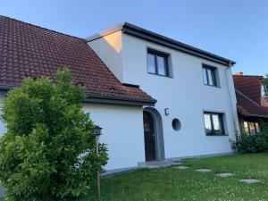 City Nahe Wohnung mit Blick ins Grüne