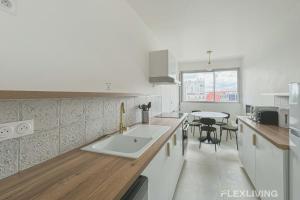 Flexliving - room - Mouchez