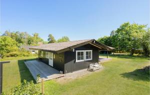 Lovely Home In Væggerløse With Wifi