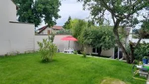 LE LAURIER BLANC - 新城圣乔治