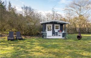 2 Bedroom Amazing Home In Rødby