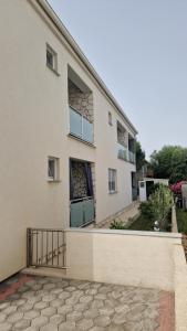 Apartmani GIMI Shine