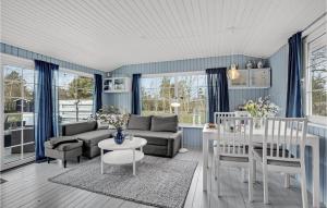 2 Bedroom Amazing Home In Rødby