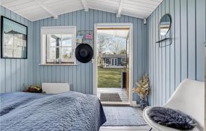 2 Bedroom Amazing Home In Rødby