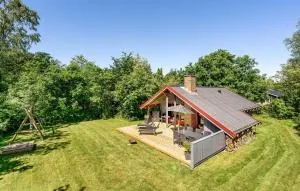 Holiday Home Silkeborg 11 Denmark - Abildskov