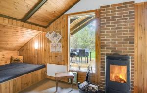 Holiday Home Silkeborg 11 Denmark