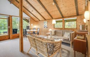 Holiday Home Silkeborg 11 Denmark