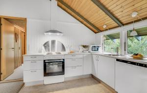 Holiday Home Silkeborg 11 Denmark