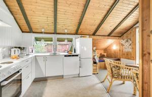 Holiday Home Silkeborg 11 Denmark