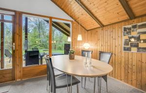 Holiday Home Silkeborg 11 Denmark