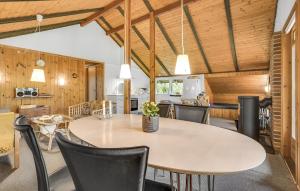 Holiday Home Silkeborg 11 Denmark