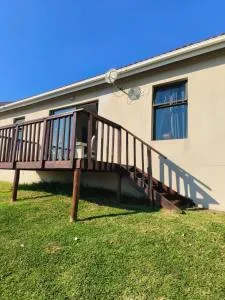 Mangenas Maison - Bunkers Hill