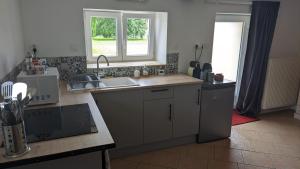 Appartements Studio a la campagne dans corps de ferme renovee : photos des chambres