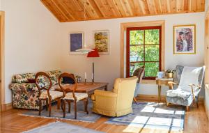 Holiday Home Askholmen Kvicksund