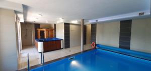 MANDARA WELLNES APARTMANOK