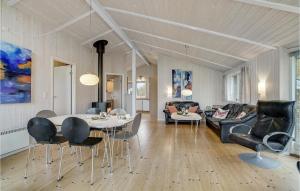 Holiday Home Marielyst Strandpark Dnmk Ii