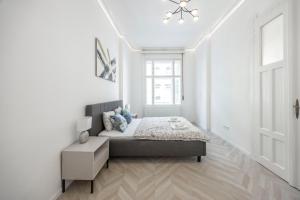 Classy & Cozy Dream Home in the Center of Budapest