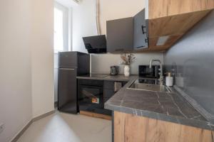 Classy & Cozy Dream Home in the Center of Budapest