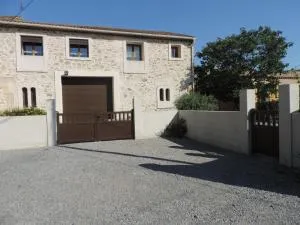 Gîtes Le "Val-Léa" - Saint-Marcel