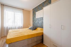 Angel Apartment with Free Garage Parking