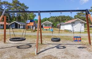 Nice Home In Nexø With Wifi