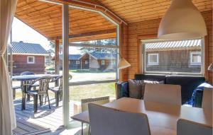 Nice Home In Nexø With Wifi