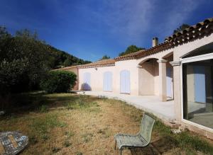 Villas Le Loriot : photos des chambres