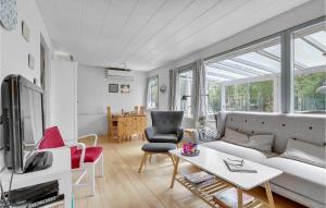 Holiday Home Kabbelejevej Væggerløse Ix