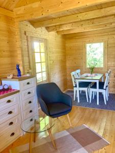 Tiny House am See