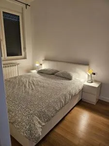 New Apartment Petrovaradin - Káty