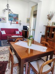 Casa vacanze Nonna TUZZA