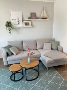 TheCoSeaOne - Hofmarksgasse