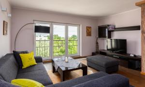 ApartamentyGdanskEU Plażowy Sopot