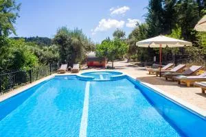 Apanema Mindfulness Resort Lefkada - Asproyerakáta