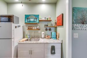 Countryside Vacation Rental in Paola!