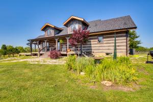Peace and Quiet on Alpaca Farm! Paola Studio