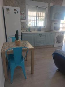 La casita de Valeria