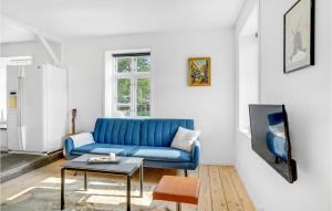 Stunning Apartment In Højer With Wifi