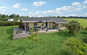Gorgeous Home In Vordingborg With Wifi - Vordingborg