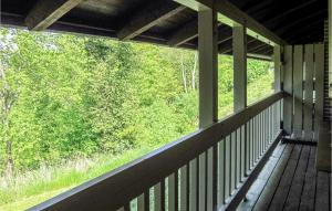 Stunning Apartment In Allinge With Wifi