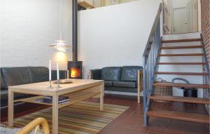 Stunning Apartment In Allinge With Wifi