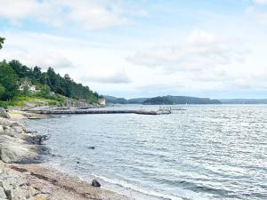 4 star holiday home in Ljungskile