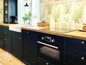 4 star holiday home in Ljungskile