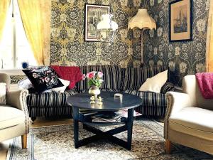 4 star holiday home in Ljungskile